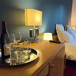 Hotel Le Pre Saint Germain