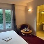 Le Pre Saint Germain Hotel 3*