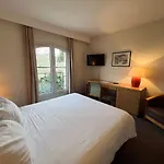 Hotell Le Pre Saint Germain