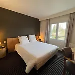 Hotell Le Pre Saint Germain Louviers