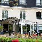 Hotell Le Pre Saint Germain Louviers