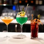 Hotel Le Pre Saint Germain