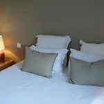 Hotell Le Pre Saint Germain Louviers