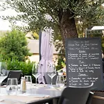 Hotel Le Pre Saint Germain 3*