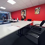 Hotell Le Pre Saint Germain