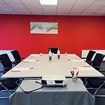 Hotell Le Pre Saint Germain 3*