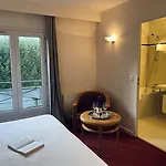 Hotell Le Pre Saint Germain Louviers