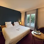 Le Pre Saint Germain Hotell