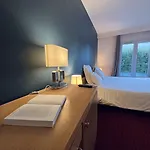 Hotell Le Pre Saint Germain Louviers