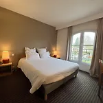 Le Pre Saint Germain Hotell