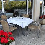 Hotell Le Pre Saint Germain