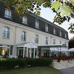 Hotell Le Pre Saint Germain Louviers