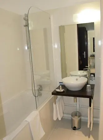 Hotel Le Pre Saint Germain Louviers