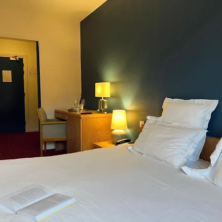 Hotel Le Pré Saint Germain