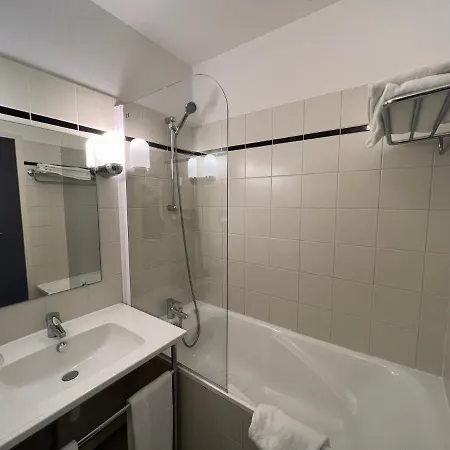 Hotel Le Pre Saint Germain Louviers