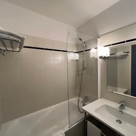 Le Pre Saint Germain Hotel