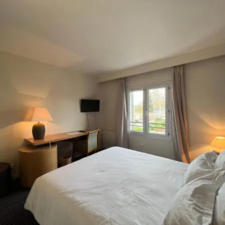 Le Pre Saint Germain Louviers