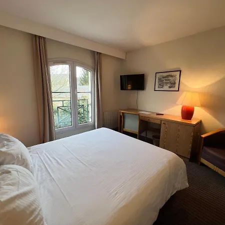 Hotel Le Pre Saint Germain