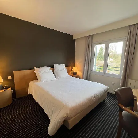 Hotel Le Pre Saint Germain Louviers