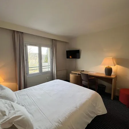 Le Pre Saint Germain Hotel 3*