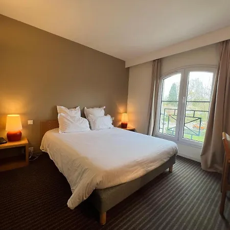 Le Pre Saint Germain Louviers