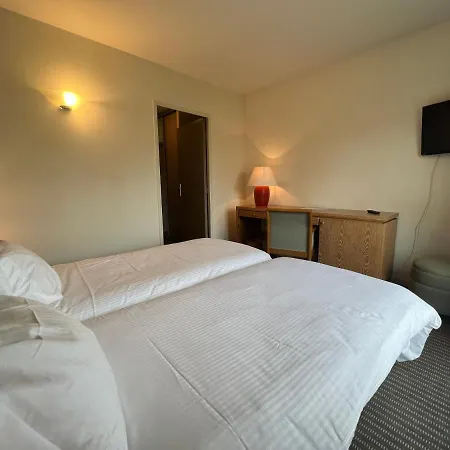 Hotel Le Pré Saint Germain Louviers