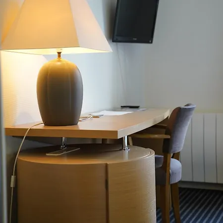 Le Pre Saint Germain Hotel