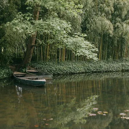 Le Pre Saint Germain Hotel 3*