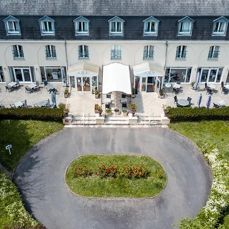 Le Pre Saint Germain Hotel Louviers