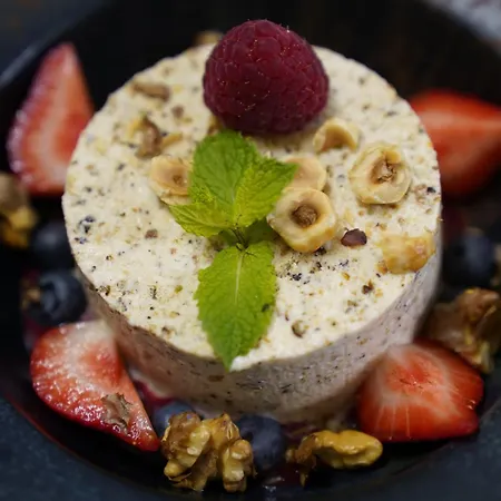 Le Pre Saint Germain