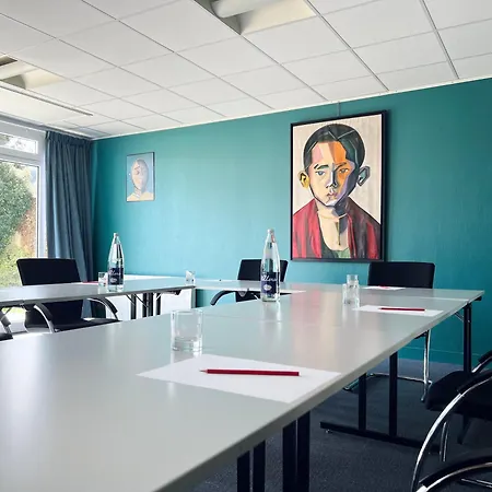 Le Pre Saint Germain 3* Louviers