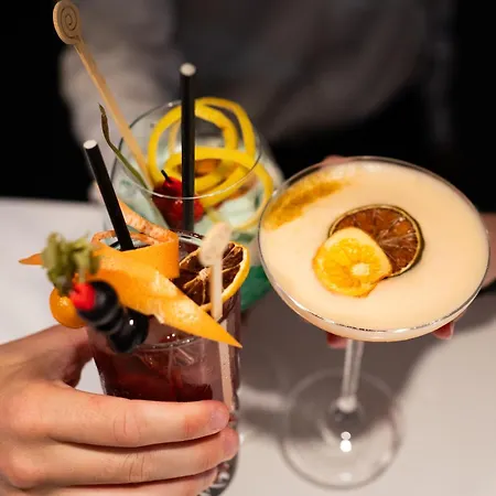 Le Pre Saint Germain 3*