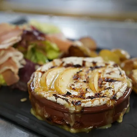 Le Pre Saint Germain Louviers