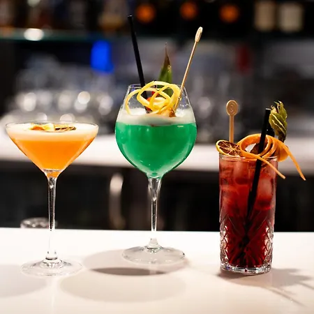 Hotel Le Pre Saint Germain