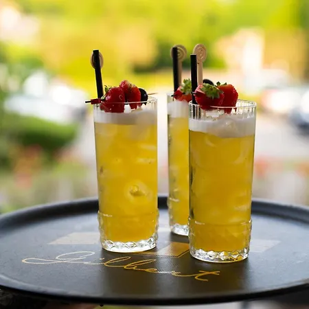 Hotel Le Pre Saint Germain 3*