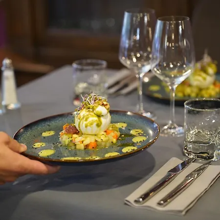 Le Pre Saint Germain Hotel