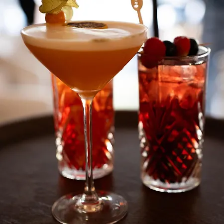 Hotel Le Pre Saint Germain