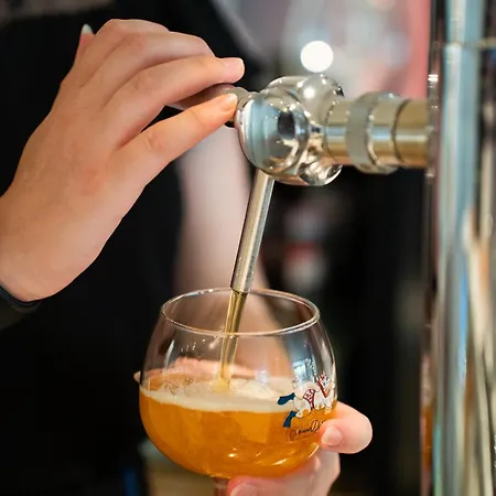 Le Pre Saint Germain Hotel 3*