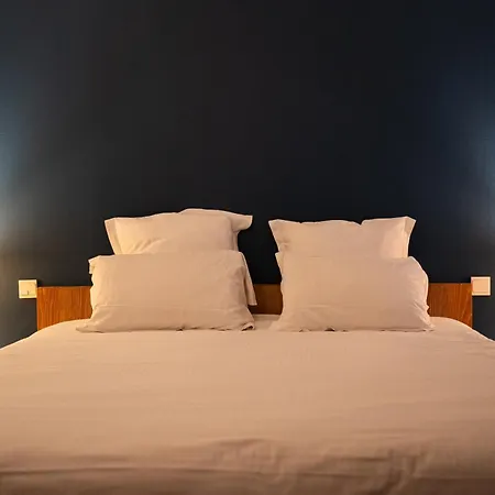 Le Pre Saint Germain Hotel