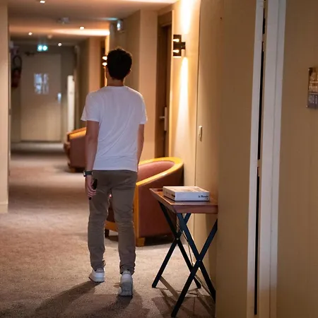 Hotel Le Pre Saint Germain