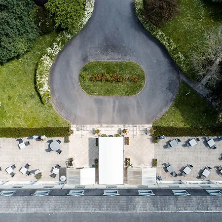 Le Pre Saint Germain 3* Louviers