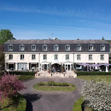 Le Pre Saint Germain Louviers