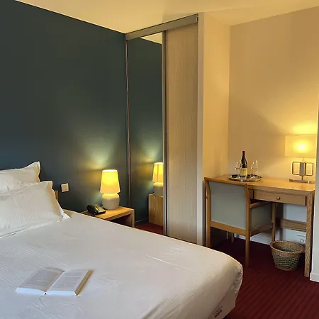 Le Pre Saint Germain 3* Louviers