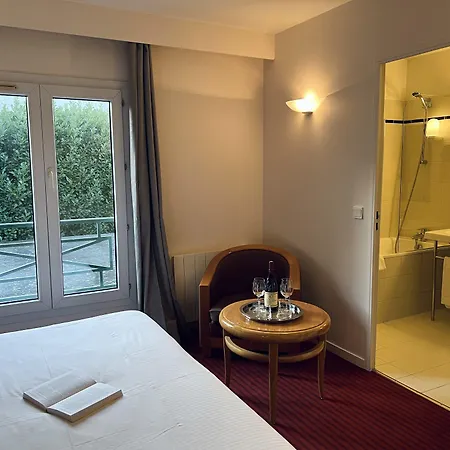 Hotel Le Pré Saint Germain Louviers