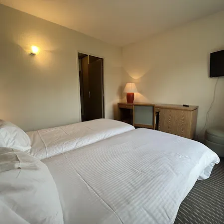 Hotel Le Pre Saint Germain Louviers