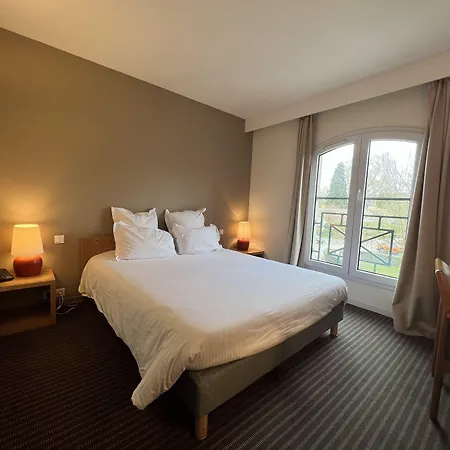Le Pré Saint Germain Hotel