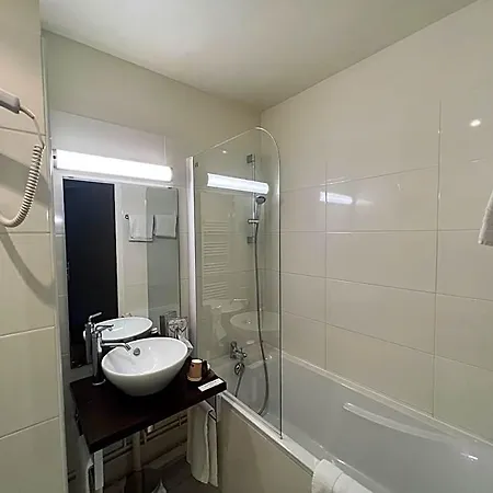 Le Pre Saint Germain 3* Louviers