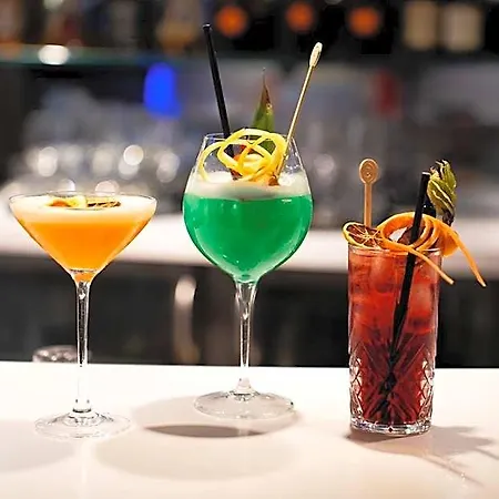 乐普雷酒店 酒店 3*