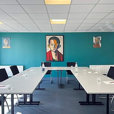 Le Pre Saint Germain 3* Louviers