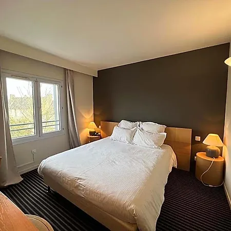 Le Pre Saint Germain Louviers